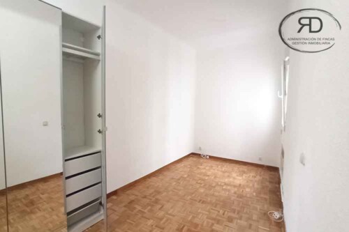 Alquiler de piso en calle Claudio Coello-1