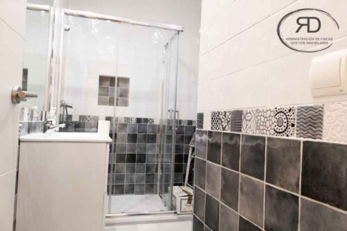 Alquiler de piso en calle Conde de Peñalver