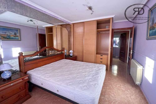 Alquiler de piso en Coslada Pueblo