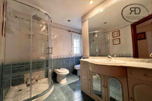 Alquiler de piso en Coslada Pueblo