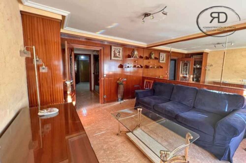 Alquiler de piso en Coslada Pueblo