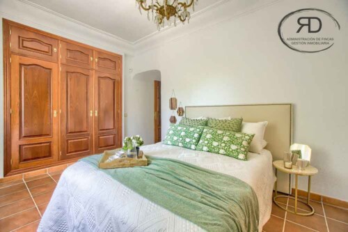 Venta de chalet en El Escorial