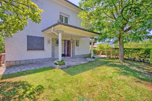 Venta de chalet en El Escorial