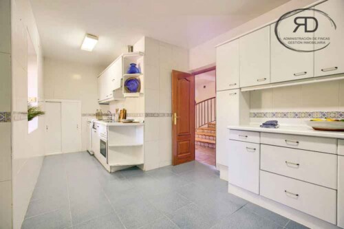Venta de chalet en El Escorial