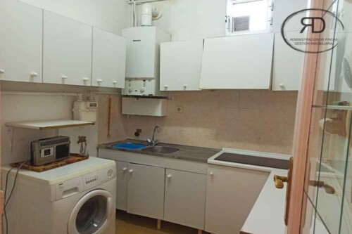 Venta de piso en calle Claudio Coello