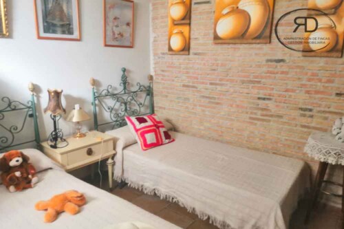 Venta de chalet en La Dehesa de Moratalaz