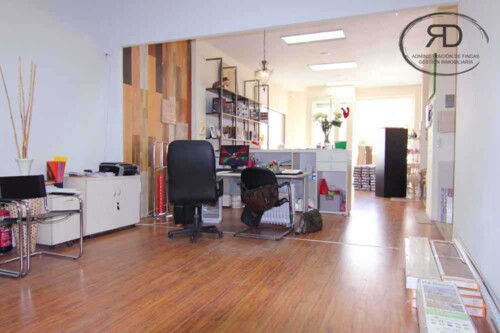 Venta de local en Móstoles Centro