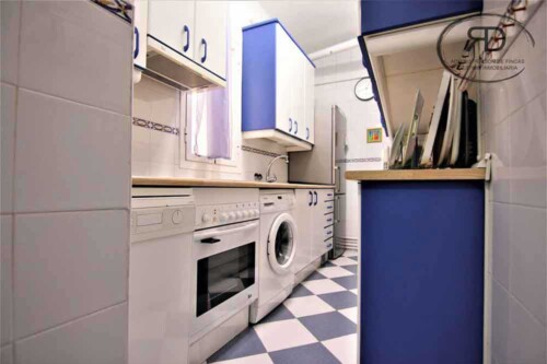 Venta de piso en calle Loreto y Chicote