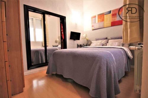 Venta de piso en calle Loreto y Chicote