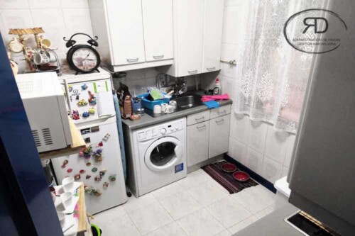 Venta de piso en plaza Manuel Becerra