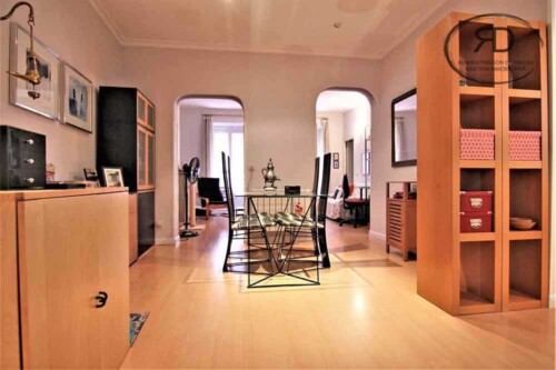 Venta de piso en calle Loreto y Chicote